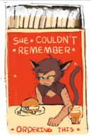 artist:akunim catra masters_of_the_universe parody she-ra_and_the_princesses_of_power // 581x862 // 141KB