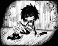 artist:icsanon i_can't_sleep nia // 968x768 // 39KB