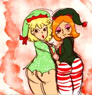 crossovers debbie_turnbull rita_loud robotboy_(series) the_loud_house // 1517x1565 // 3.4MB