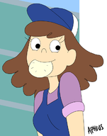 artist:aphius clarence sample_lady // 574x730 // 96KB