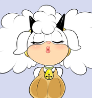 lanolin_the_sheep sonic_the_hedgehog_(series) // 924x987 // 207KB