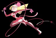 ann_takamaki artist:brokenlynx cosplay helga_pataki hey_arnold persona // 1280x887 // 349KB