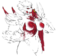 artist:necrolepsy dc doomsday nude rule_63 // 818x788 // 261KB