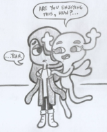 artist:seabthevortian clare_cooper penny_fitzgerald the_amazing_world_of_gumball // 800x992 // 1016KB