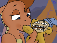 fellatio my_little_pony pq twinkle_wish whimsey_weatherbe // 3600x2700 // 1.8MB