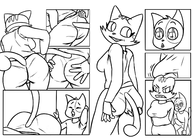 ss artist:callmewritefag fran incest litterbox_comics vincent // 2500x1800 // 1.3MB