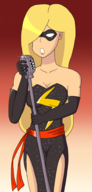 carol_danvers fusion jessica_rabbit marvel ms._marvel who_framed_roger_rabbit // 903x1885 // 528KB