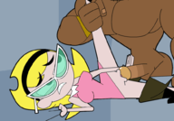 animated irwin mandy minus8 the_grim_adventures_of_billy_&_mandy vaginal // 1000x700 // 617KB