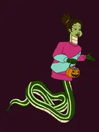 keesha_franklin the_magic_school_bus // 768x1024 // 79KB