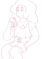 benom-snake steven_universe stevonnie // 1000x1414 // 202KB