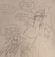 crossovers ghoul_school gruftine school_for_vampires scooby-doo sibella tanis // 3060x3137 // 2.3MB