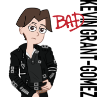 album_art hamster_&_gretel kevin_grant-gomez parody // 758x757 // 151KB