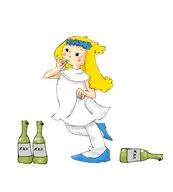 amalka bonesofruin fairy_amalka // 2146x2383 // 575KB