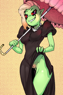 lord_dominator presenting violise wander_over_yonder // 1280x1920 // 1.8MB