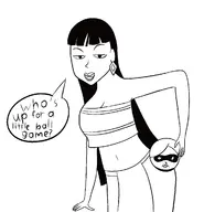 chel crossovers dreamworks elastigirl helen_parr ms._co_2025 pixar the_incredibles the_road_to_el_dorado // 1159x1200 // 132KB