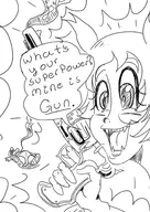 owl_lady zor_and_the_invincibles // 1042x1474 // 530KB