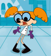 artist:slow dexter dexter's_laboratory dextra rule_63 // 1668x1838 // 1.4MB