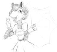 artist:akunim endtown ethel // 965x889 // 306KB