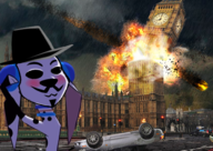 101_dalmatian_street 101_dalmatians anonymous dolly_dalmatian // 600x424 // 509KB