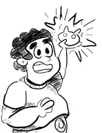 funky_jupiter steven_quartz_universe steven_universe // 612x792 // 179KB