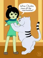 adventure_time artist:coldfusion shoko // 750x1000 // 290KB