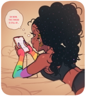 4chan artist:mahmapuu foster's_home_for_imaginary_friends goo // 1456x1648 // 3.9MB