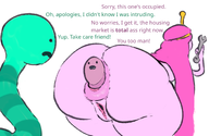 adventure_time hypno_worm nude princess_bubblegum shelby // 2964x1932 // 1.6MB
