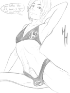 crossdressing dc m_m robin tim_drake // 600x800 // 149KB