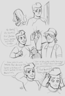 aqualad artist:yoto comics dc dc_super_hero_girls garth green_lantern hal_jordan hawkman lantern_corps pamela_isley poison_ivy // 1519x2240 // 1.2MB