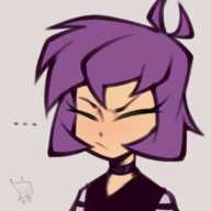 artist:slavyan gaz_membrane gir invader_zim // 600x600 // 170KB