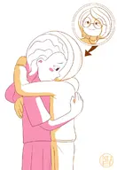 artist:coldfusion beth_ellen_hansen harriet_m._welsch harriet_the_spy // 811x1182 // 154KB