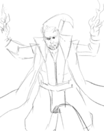 dc hellblazer john_constantine // 525x664 // 108KB