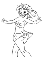 artist:smagg kumba the_fruitties // 571x747 // 121KB