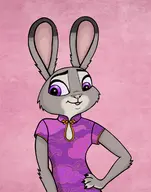 disney judy_hopps zootopia // 941x1198 // 452KB