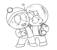 betsy south_park stan_marsh // 2695x2382 // 818KB