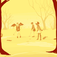 abc artist:deidatvm cbs nbc personification // 4000x4000 // 1.0MB