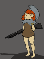 adventure_time artist:mangneto penny // 460x615 // 14KB