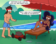 ko ok_ko!_let's_be_heroes wilhamena_mettle // 2548x2000 // 1.2MB