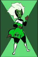 ben_10 ben_tennyson centipeetle parody steven_universe // 1200x1800 // 150KB