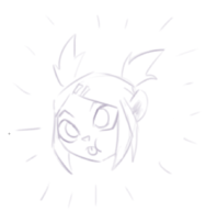 artist:terrible_the_drawfag sari_sumdac transformers // 322x329 // 32KB