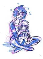 atlee dc power_girl terra // 338x464 // 60KB