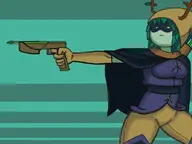 adventure_time c_(artist) huntress_wizard // 1024x768 // 92KB