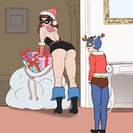 black_cat black_kitten linda_turner // 2500x2500 // 1013KB