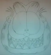 crossovers dreamworks garfield garfield_(series) king_julien looney_tunes madagascar mr._colympus_2020 sylvester_jr. // 660x703 // 77KB