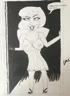 animaniacs dmz humanization slappy_squirrel // 2920x3994 // 1.9MB