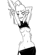 artist:zsky lord_dominator wander_over_yonder // 535x663 // 86KB