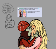 evil_mama hot_mama yo_mama // 1000x871 // 331KB