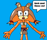 ms._co_2023 sonic_boom sonic_the_hedgehog_(series) sticks_the_badger // 788x668 // 29KB