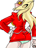 agent_aika aika_sumeragi cosplay grieve-tan star_wars // 768x1024 // 105KB