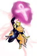 dc doctor_fate inza // 525x800 // 170KB